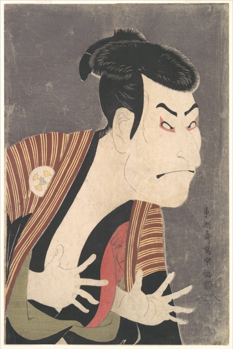 役者絵